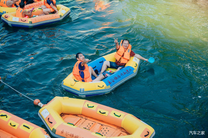 北京|4500元就可以“上天”“下海”“飙车”，教你如何玩转北京