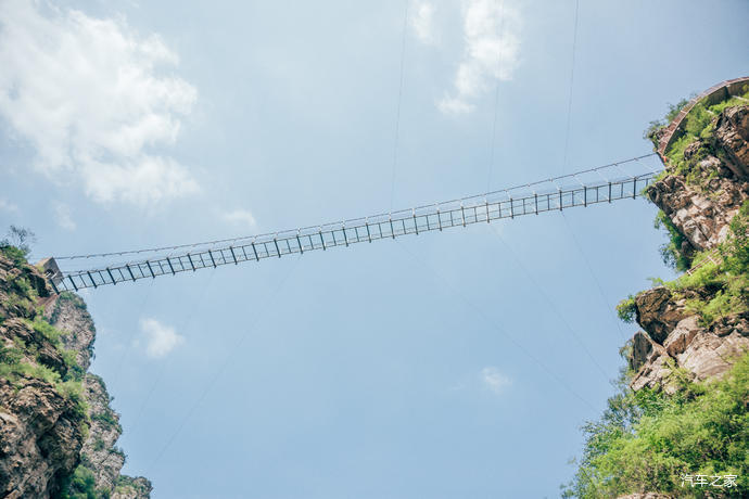 北京|4500元就可以“上天”“下海”“飙车”，教你如何玩转北京