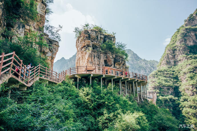 北京|4500元就可以“上天”“下海”“飙车”，教你如何玩转北京