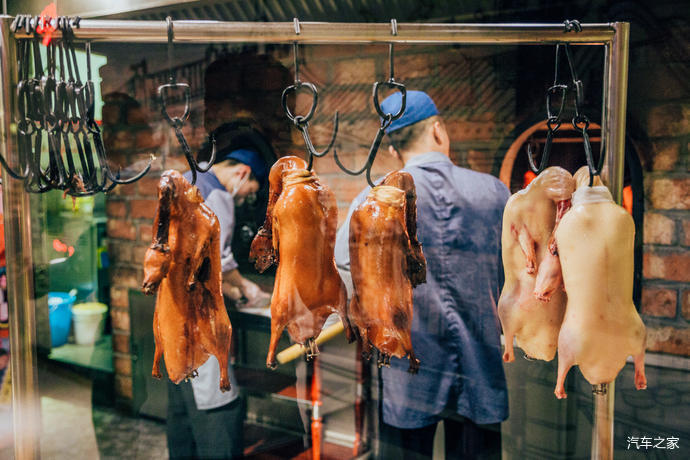 北京|4500元就可以“上天”“下海”“飙车”，教你如何玩转北京