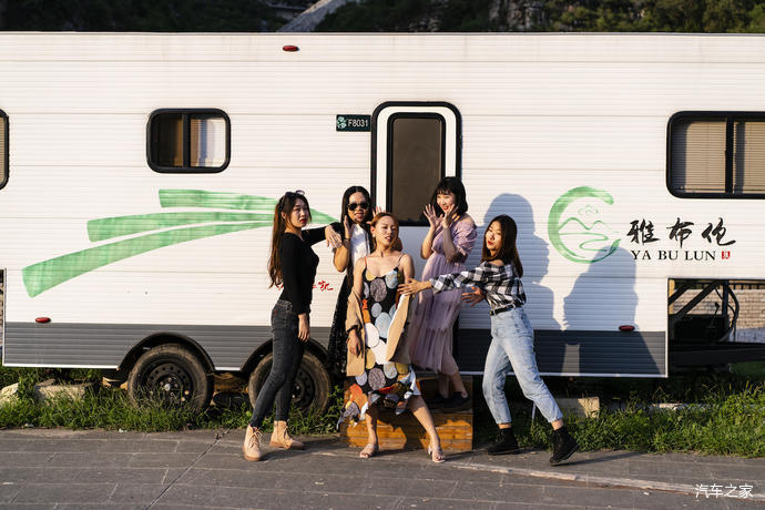 汽车之家|汽车之家旅行家相聚北京！山野、访古、ins风，玩转京城！