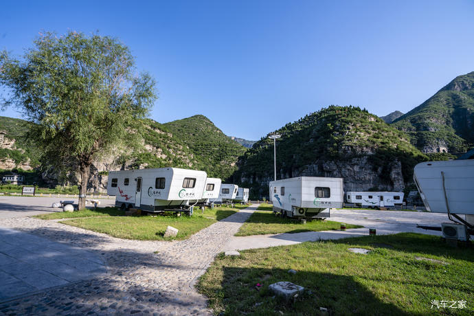 汽车之家|汽车之家旅行家相聚北京！山野、访古、ins风，玩转京城！