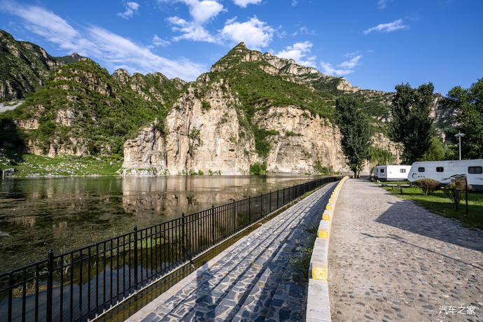 汽车之家|汽车之家旅行家相聚北京！山野、访古、ins风，玩转京城！