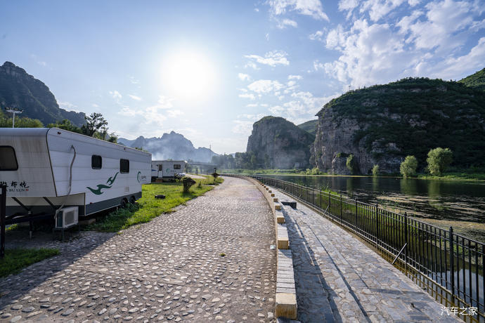 汽车之家|汽车之家旅行家相聚北京！山野、访古、ins风，玩转京城！