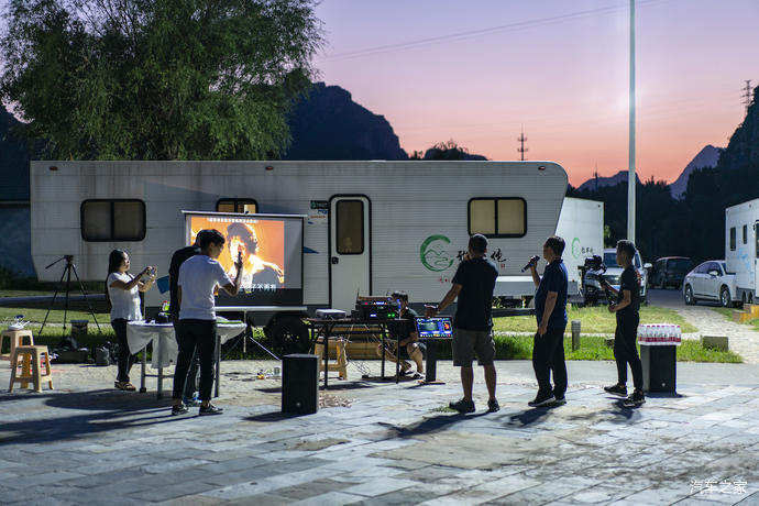 汽车之家|汽车之家旅行家相聚北京！山野、访古、ins风，玩转京城！