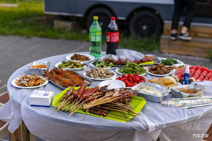 汽车之家|汽车之家旅行家相聚北京！山野、访古、ins风，玩转京城！