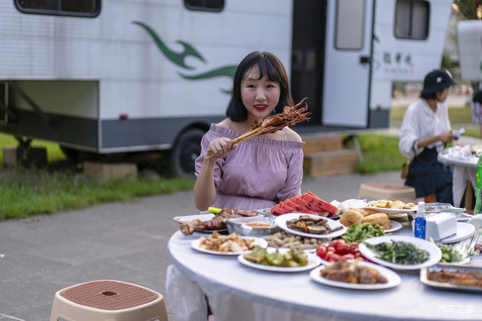 汽车之家|汽车之家旅行家相聚北京！山野、访古、ins风，玩转京城！