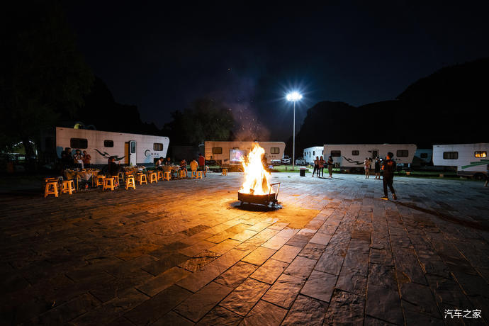 汽车之家|汽车之家旅行家相聚北京！山野、访古、ins风，玩转京城！