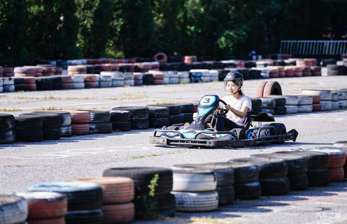 汽车之家|汽车之家旅行家相聚北京！山野、访古、ins风，玩转京城！
