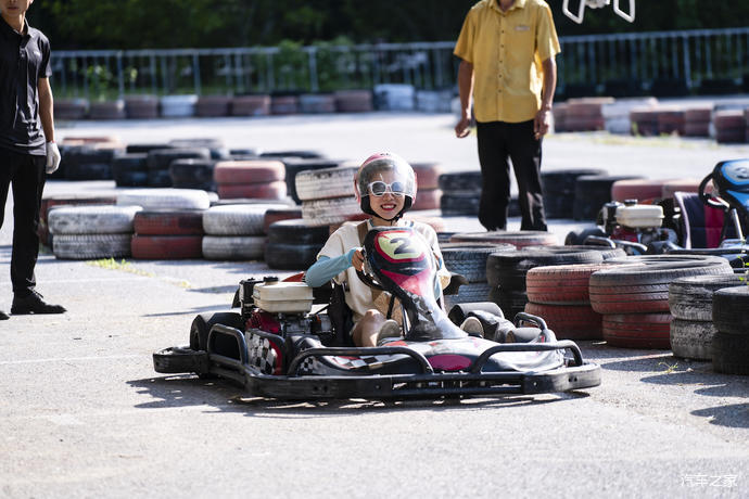 汽车之家|汽车之家旅行家相聚北京！山野、访古、ins风，玩转京城！