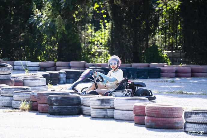 汽车之家|汽车之家旅行家相聚北京！山野、访古、ins风，玩转京城！