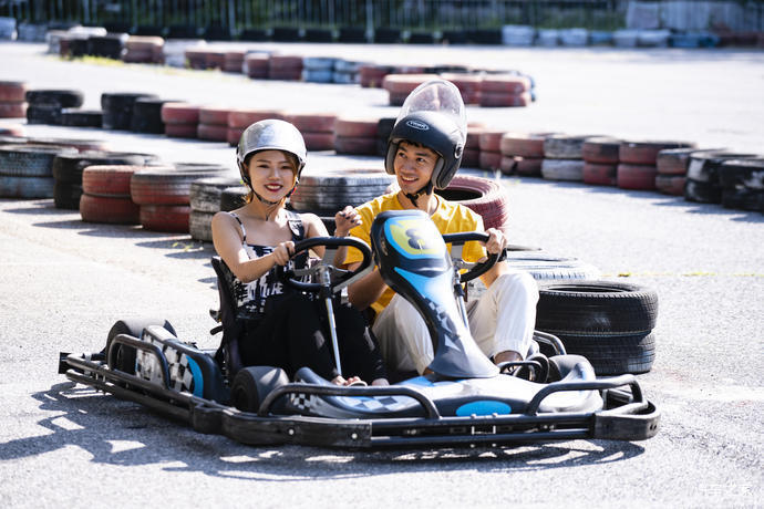 汽车之家|汽车之家旅行家相聚北京！山野、访古、ins风，玩转京城！