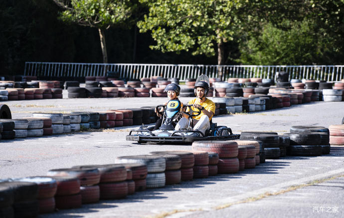 汽车之家|汽车之家旅行家相聚北京！山野、访古、ins风，玩转京城！