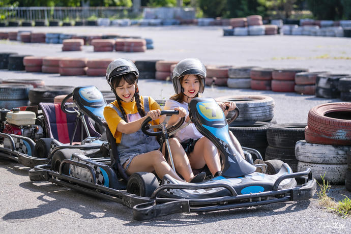 汽车之家|汽车之家旅行家相聚北京！山野、访古、ins风，玩转京城！