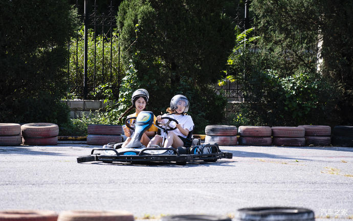 汽车之家|汽车之家旅行家相聚北京！山野、访古、ins风，玩转京城！