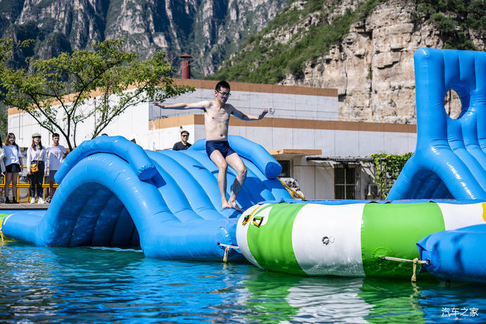 汽车之家|汽车之家旅行家相聚北京！山野、访古、ins风，玩转京城！