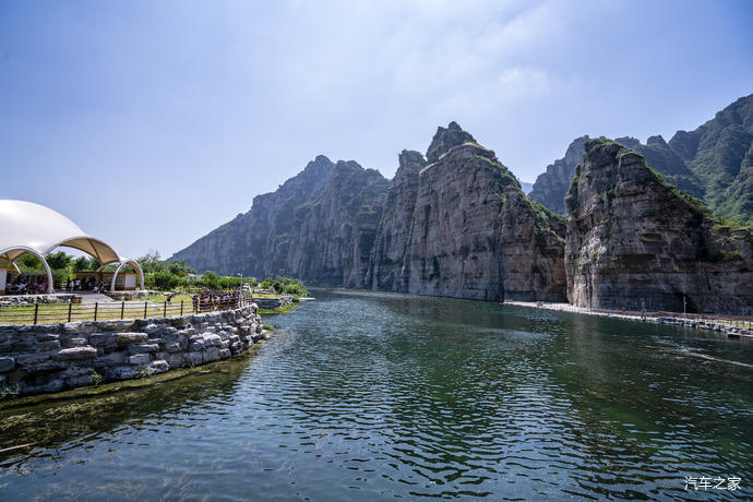 汽车之家|汽车之家旅行家相聚北京！山野、访古、ins风，玩转京城！