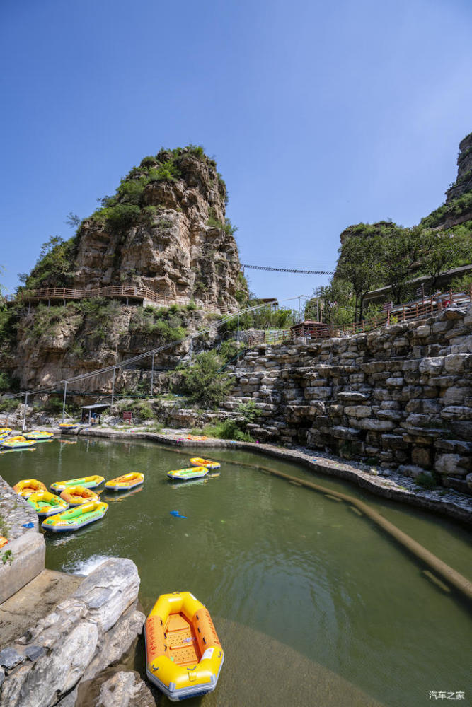 汽车之家|汽车之家旅行家相聚北京！山野、访古、ins风，玩转京城！