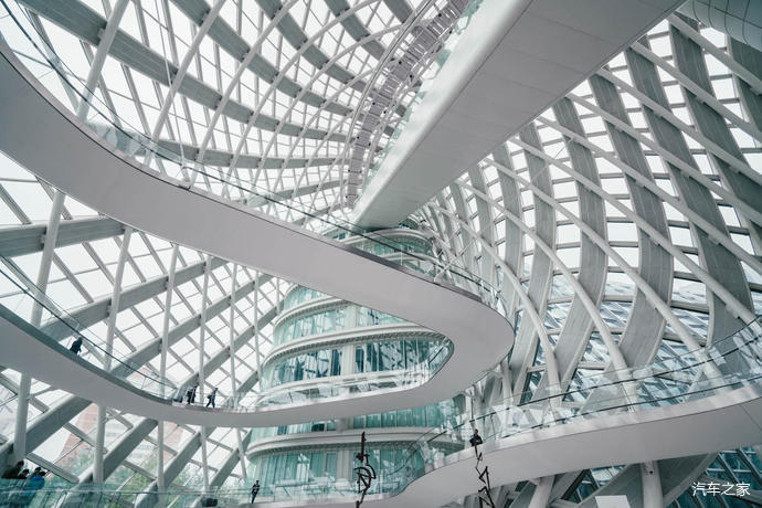 汽车之家|汽车之家旅行家相聚北京！山野、访古、ins风，玩转京城！