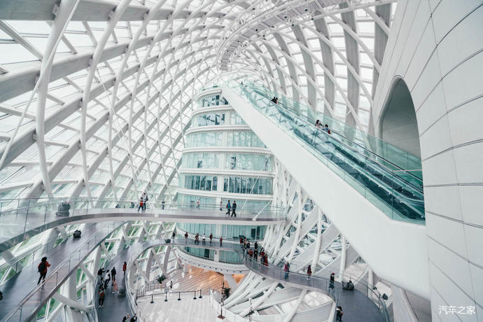 汽车之家|汽车之家旅行家相聚北京！山野、访古、ins风，玩转京城！