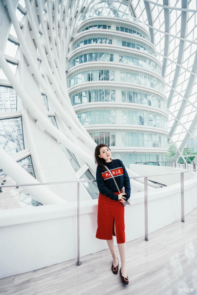 汽车之家|汽车之家旅行家相聚北京！山野、访古、ins风，玩转京城！