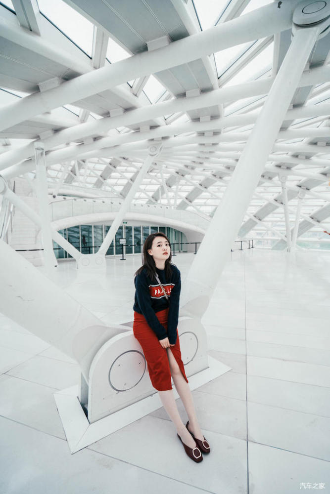 汽车之家|汽车之家旅行家相聚北京！山野、访古、ins风，玩转京城！