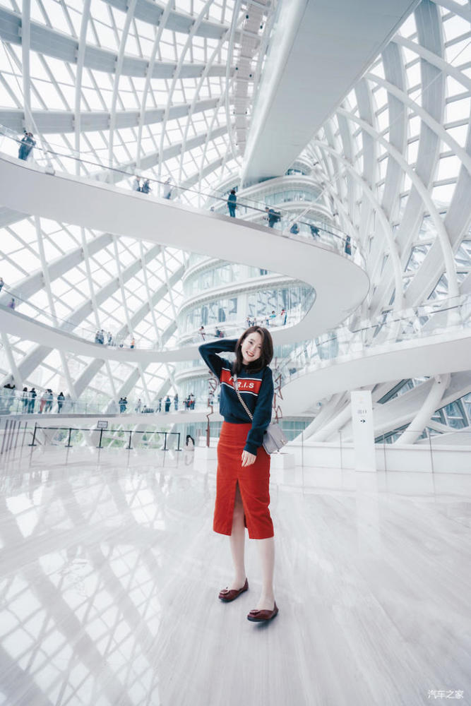 汽车之家|汽车之家旅行家相聚北京！山野、访古、ins风，玩转京城！