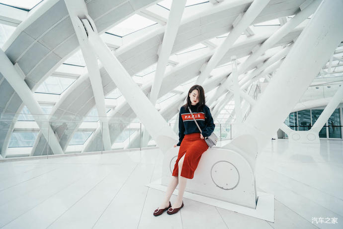 汽车之家|汽车之家旅行家相聚北京！山野、访古、ins风，玩转京城！