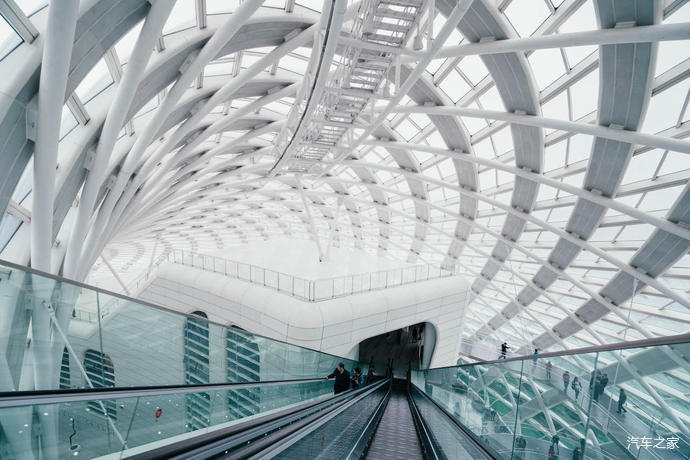 汽车之家|汽车之家旅行家相聚北京！山野、访古、ins风，玩转京城！