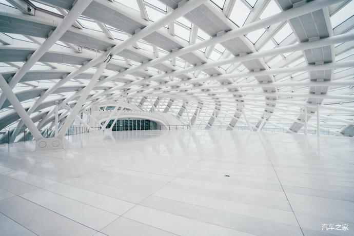 汽车之家|汽车之家旅行家相聚北京！山野、访古、ins风，玩转京城！