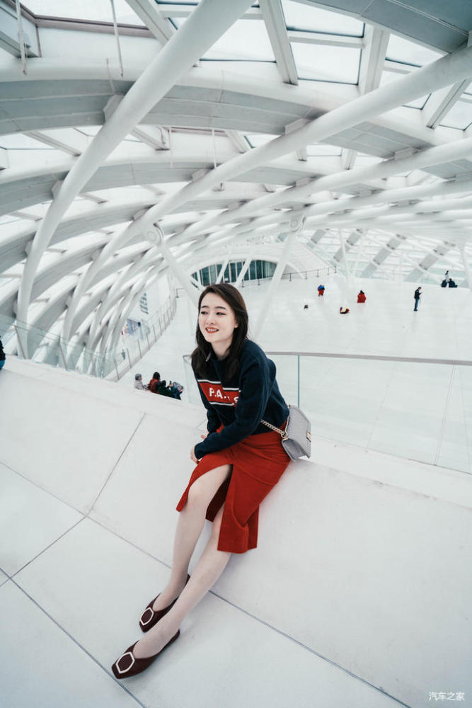 汽车之家|汽车之家旅行家相聚北京！山野、访古、ins风，玩转京城！