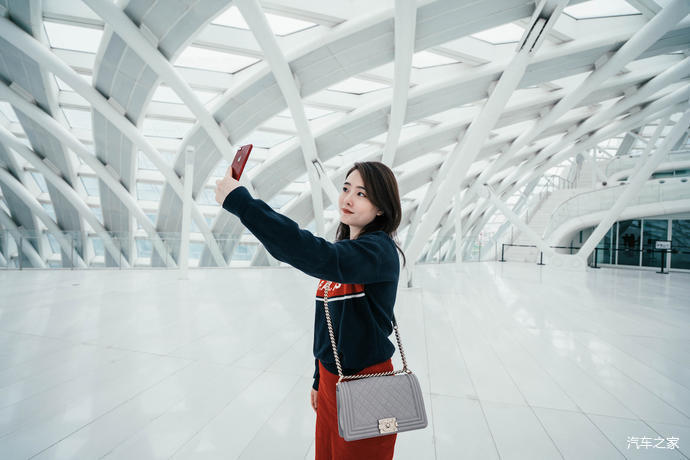 汽车之家|汽车之家旅行家相聚北京！山野、访古、ins风，玩转京城！