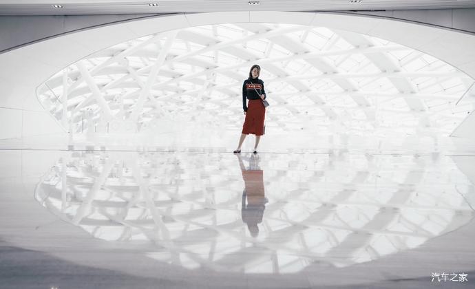 汽车之家|汽车之家旅行家相聚北京！山野、访古、ins风，玩转京城！