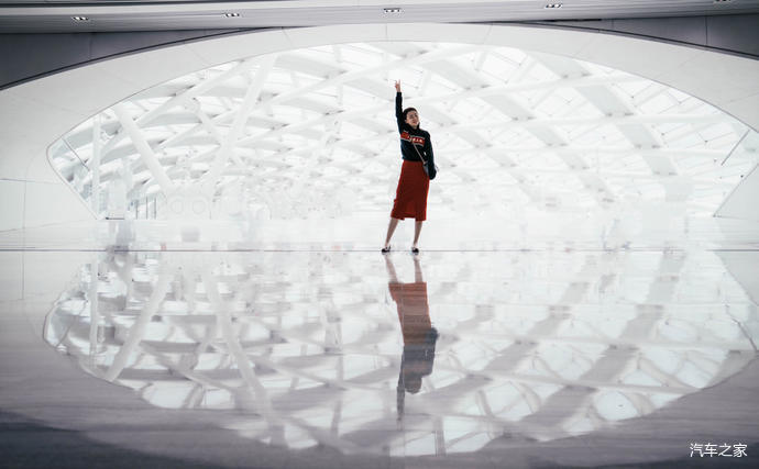 汽车之家|汽车之家旅行家相聚北京！山野、访古、ins风，玩转京城！