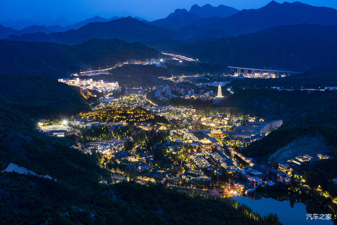 汽车之家|汽车之家旅行家相聚北京！山野、访古、ins风，玩转京城！