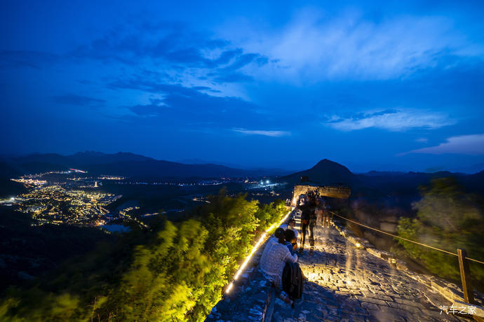 汽车之家|汽车之家旅行家相聚北京！山野、访古、ins风，玩转京城！