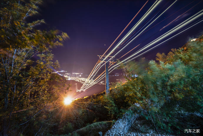 汽车之家|汽车之家旅行家相聚北京！山野、访古、ins风，玩转京城！