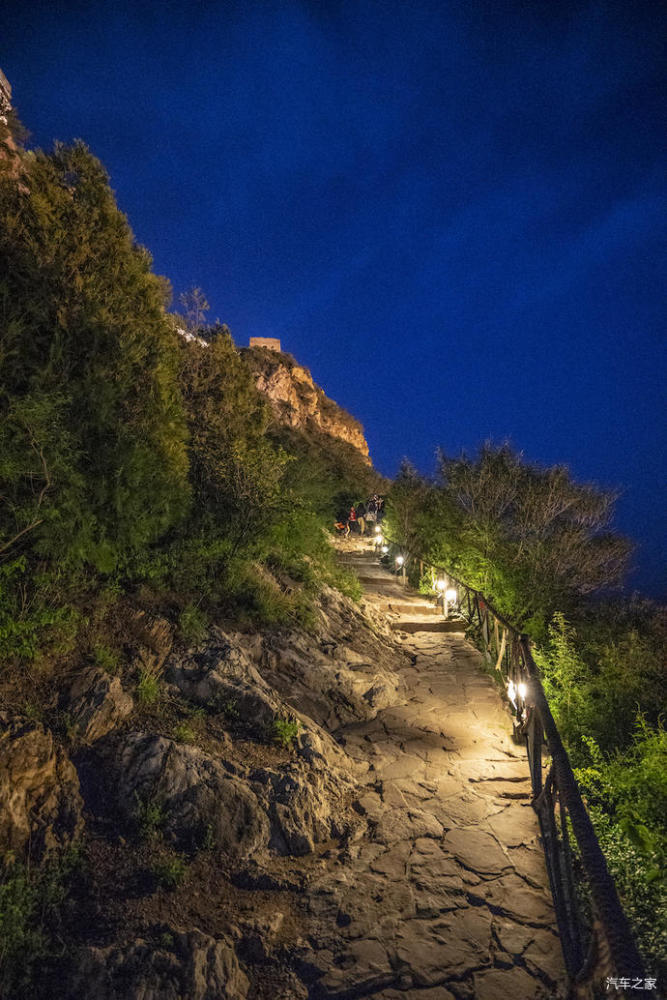 汽车之家|汽车之家旅行家相聚北京！山野、访古、ins风，玩转京城！