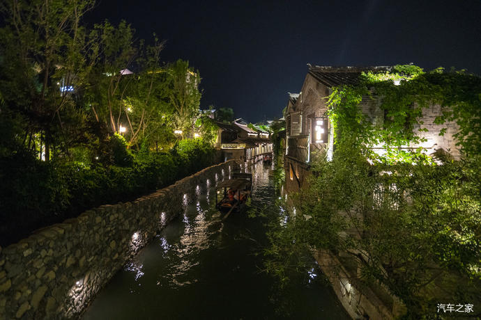 汽车之家|汽车之家旅行家相聚北京！山野、访古、ins风，玩转京城！