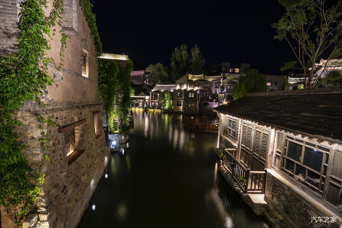 汽车之家|汽车之家旅行家相聚北京！山野、访古、ins风，玩转京城！