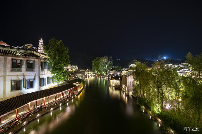 汽车之家|汽车之家旅行家相聚北京！山野、访古、ins风，玩转京城！