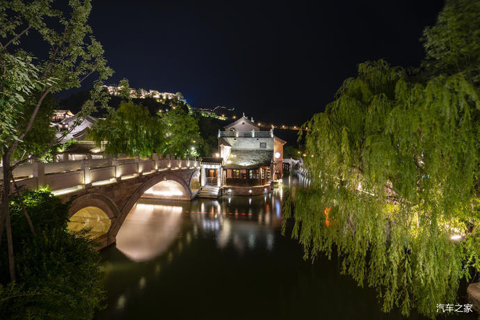 汽车之家|汽车之家旅行家相聚北京！山野、访古、ins风，玩转京城！