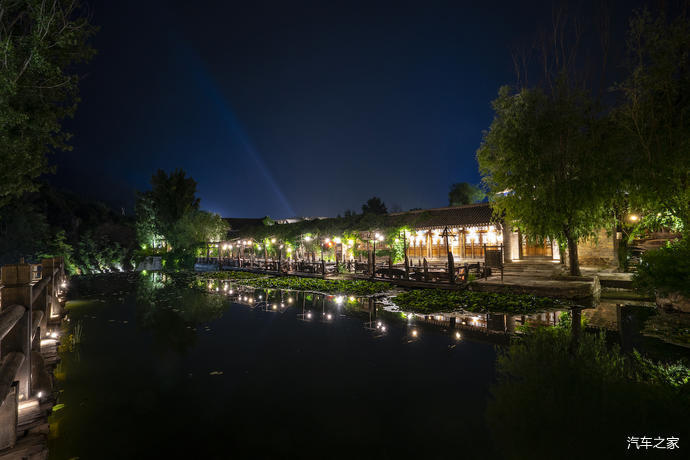 汽车之家|汽车之家旅行家相聚北京！山野、访古、ins风，玩转京城！