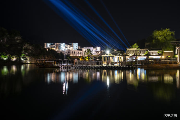 汽车之家|汽车之家旅行家相聚北京！山野、访古、ins风，玩转京城！