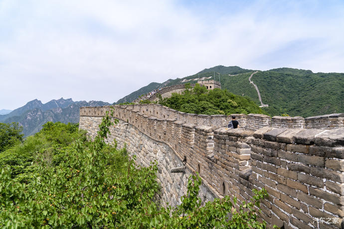 汽车之家|汽车之家旅行家相聚北京！山野、访古、ins风，玩转京城！