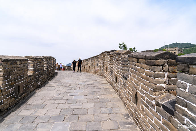 汽车之家|汽车之家旅行家相聚北京！山野、访古、ins风，玩转京城！