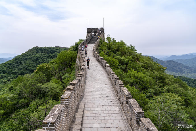 汽车之家|汽车之家旅行家相聚北京！山野、访古、ins风，玩转京城！