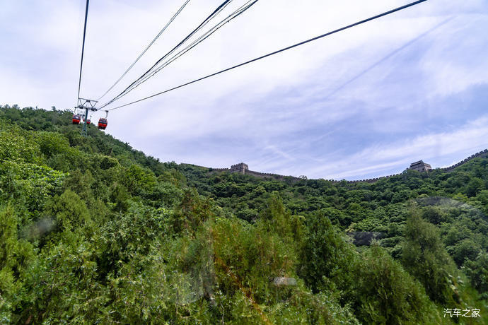 汽车之家|汽车之家旅行家相聚北京！山野、访古、ins风，玩转京城！