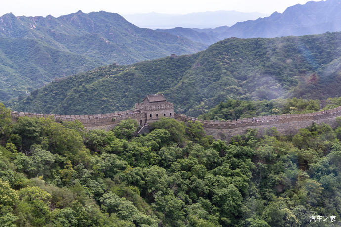汽车之家|汽车之家旅行家相聚北京！山野、访古、ins风，玩转京城！