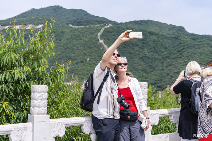 汽车之家|汽车之家旅行家相聚北京！山野、访古、ins风，玩转京城！